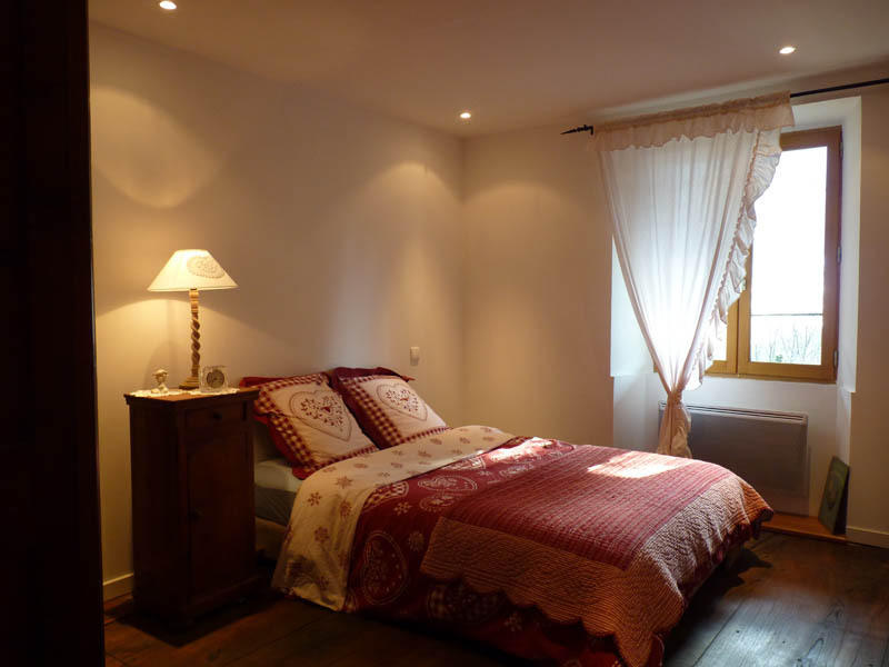 Domaine De La Safraniere - Chambre D'Hote Saint-Léger Pokój zdjęcie