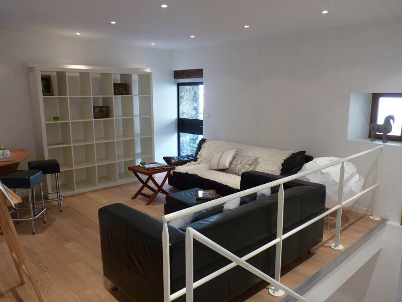 Domaine De La Safraniere - Chambre D'Hote Saint-Léger Pokój zdjęcie