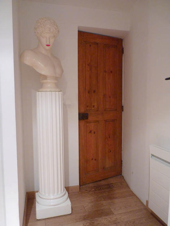 Domaine De La Safraniere - Chambre D'Hote Saint-Léger Pokój zdjęcie